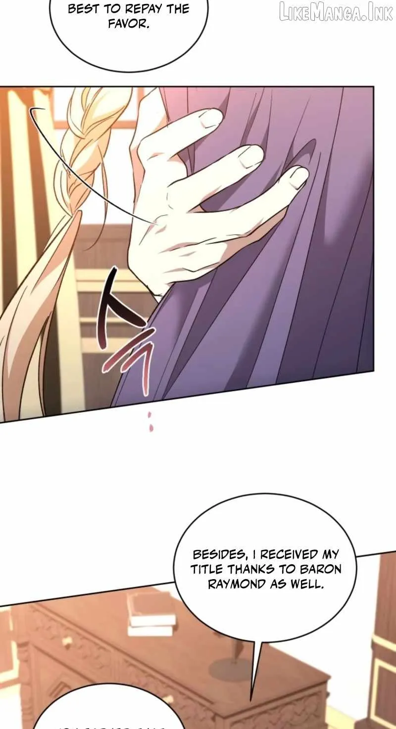 Read Resetting Lady chapter 148 image 8 on Lezhin