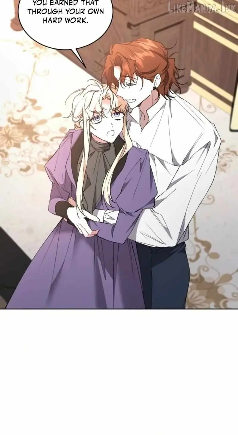 Read Resetting Lady chapter 148 image 9 on Lezhin