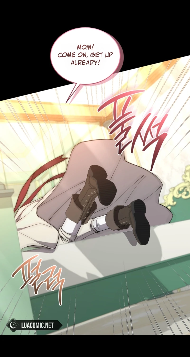 Resetting Lady Chapter 149 page 13 - 
