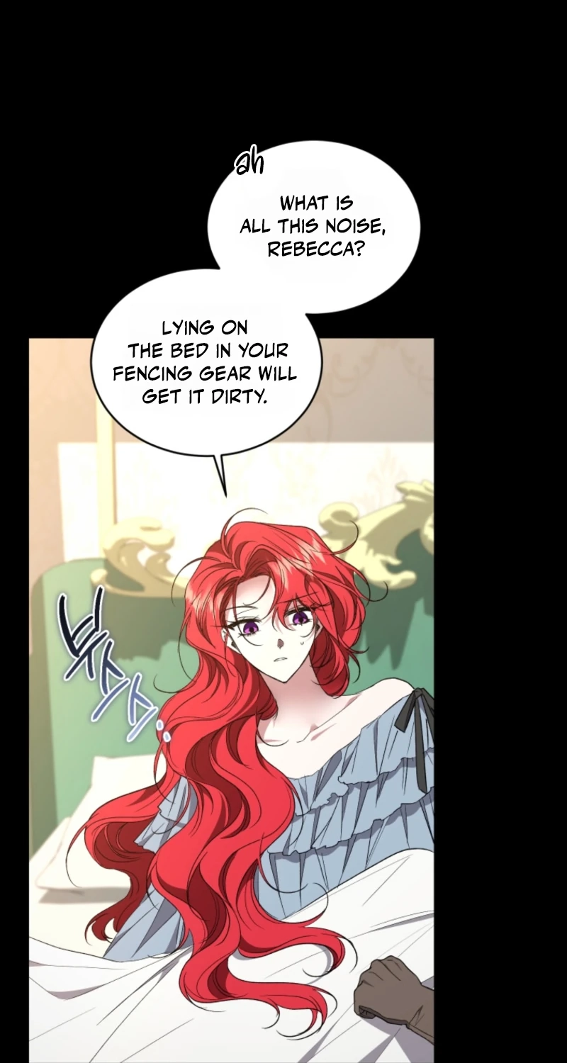 Resetting Lady Chapter 149 page 15 - 