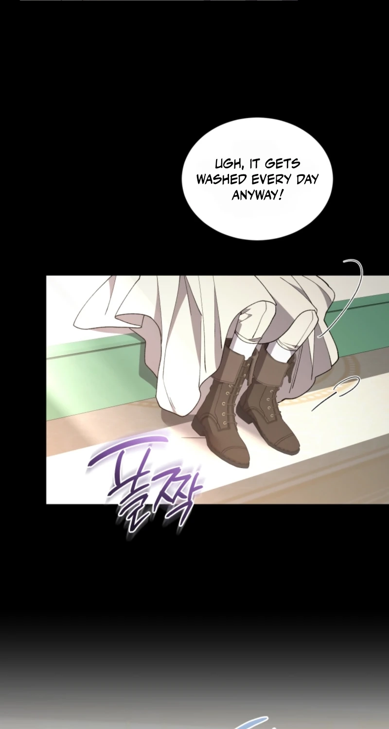 Resetting Lady Chapter 149 page 16 - 