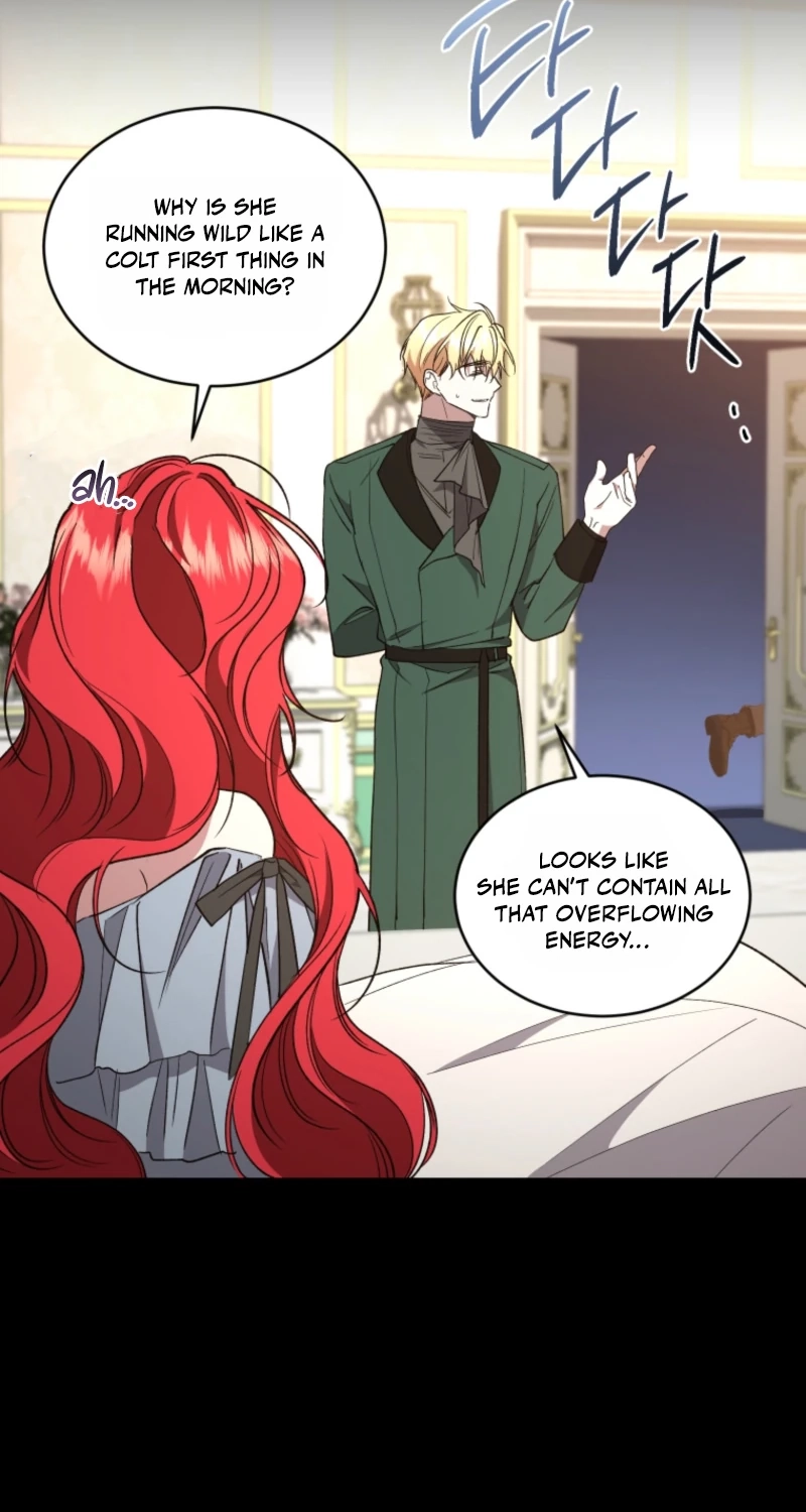 Resetting Lady Chapter 149 page 17 - 