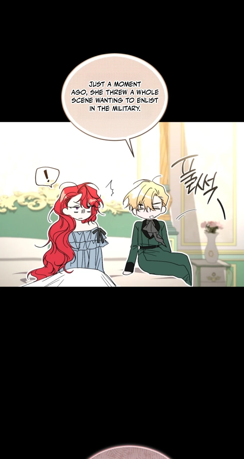 Resetting Lady Chapter 149 page 18 - 