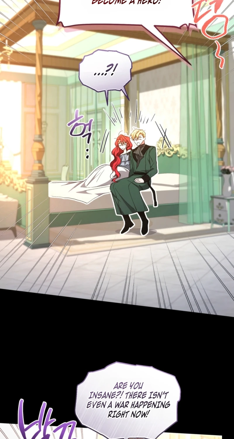 Resetting Lady Chapter 149 page 21 - 