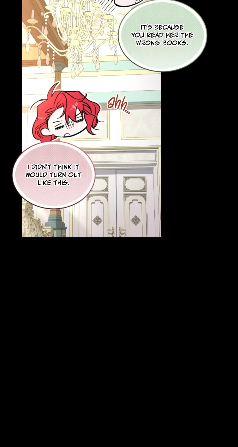 Resetting Lady Chapter 149 page 24 - 