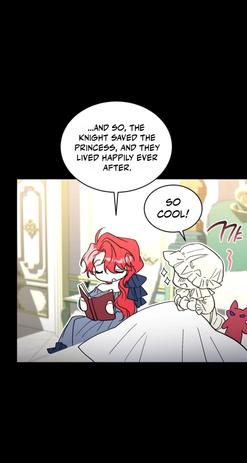 Resetting Lady Chapter 149 page 25 - 