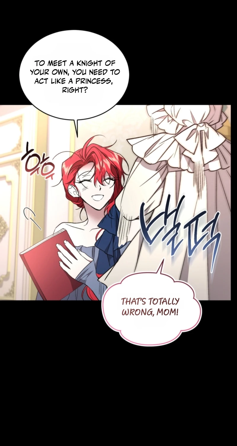 Resetting Lady Chapter 149 page 26 - 