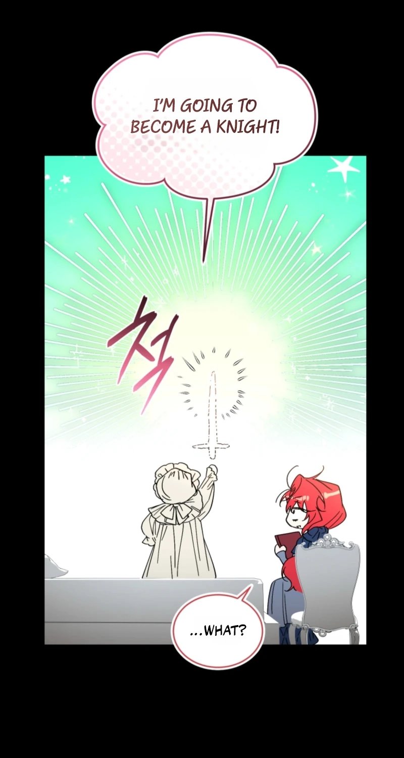 Resetting Lady Chapter 149 page 27 - 