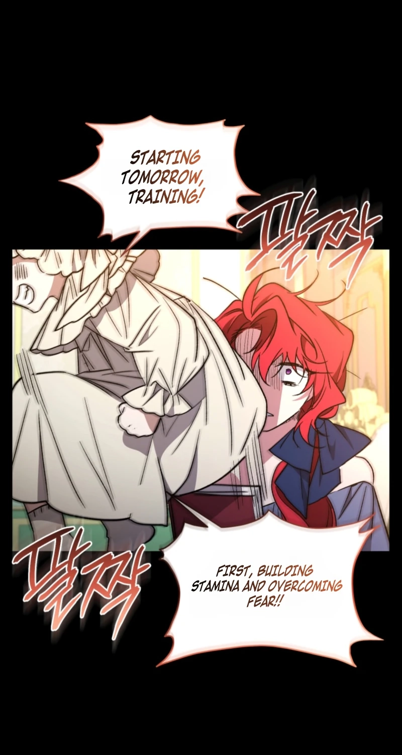 Resetting Lady Chapter 149 page 28 - 
