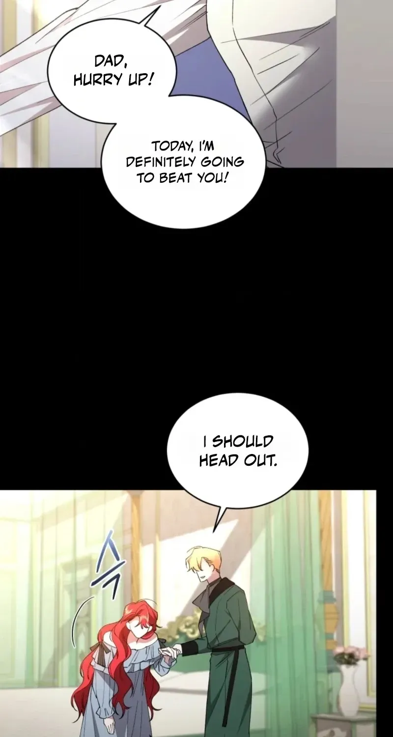 Resetting Lady Chapter 149 page 30 - 