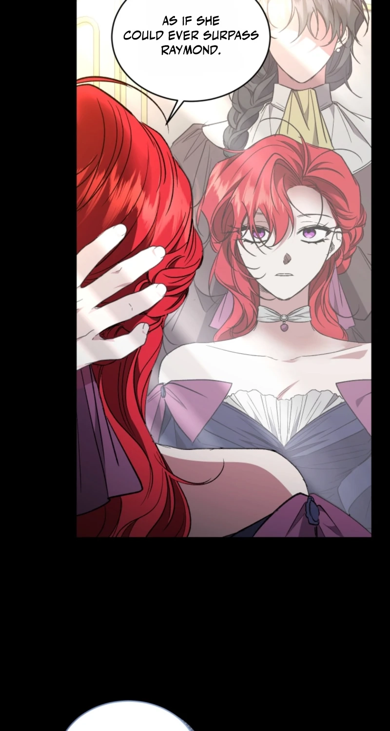 Resetting Lady Chapter 149 page 32 - 