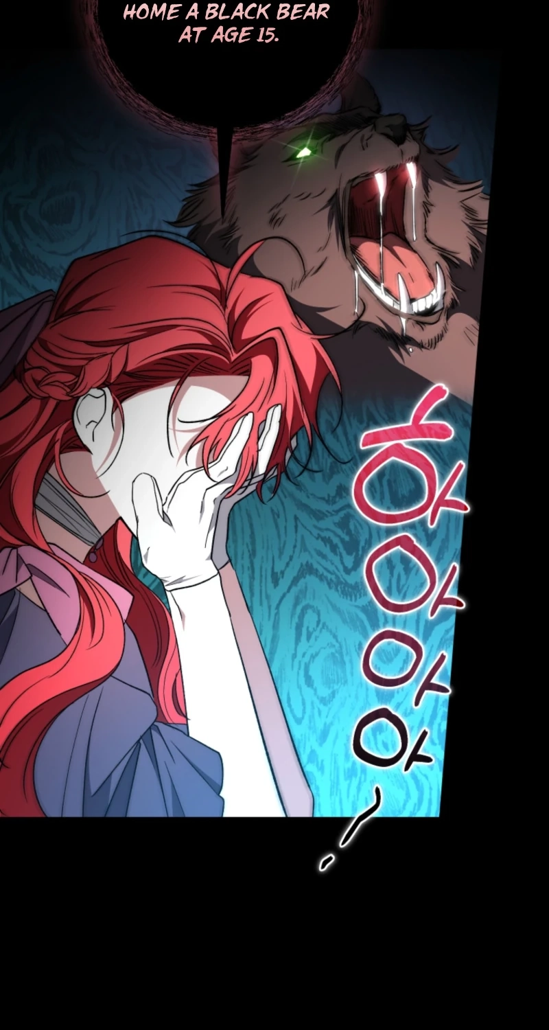 Resetting Lady Chapter 149 page 34 - 