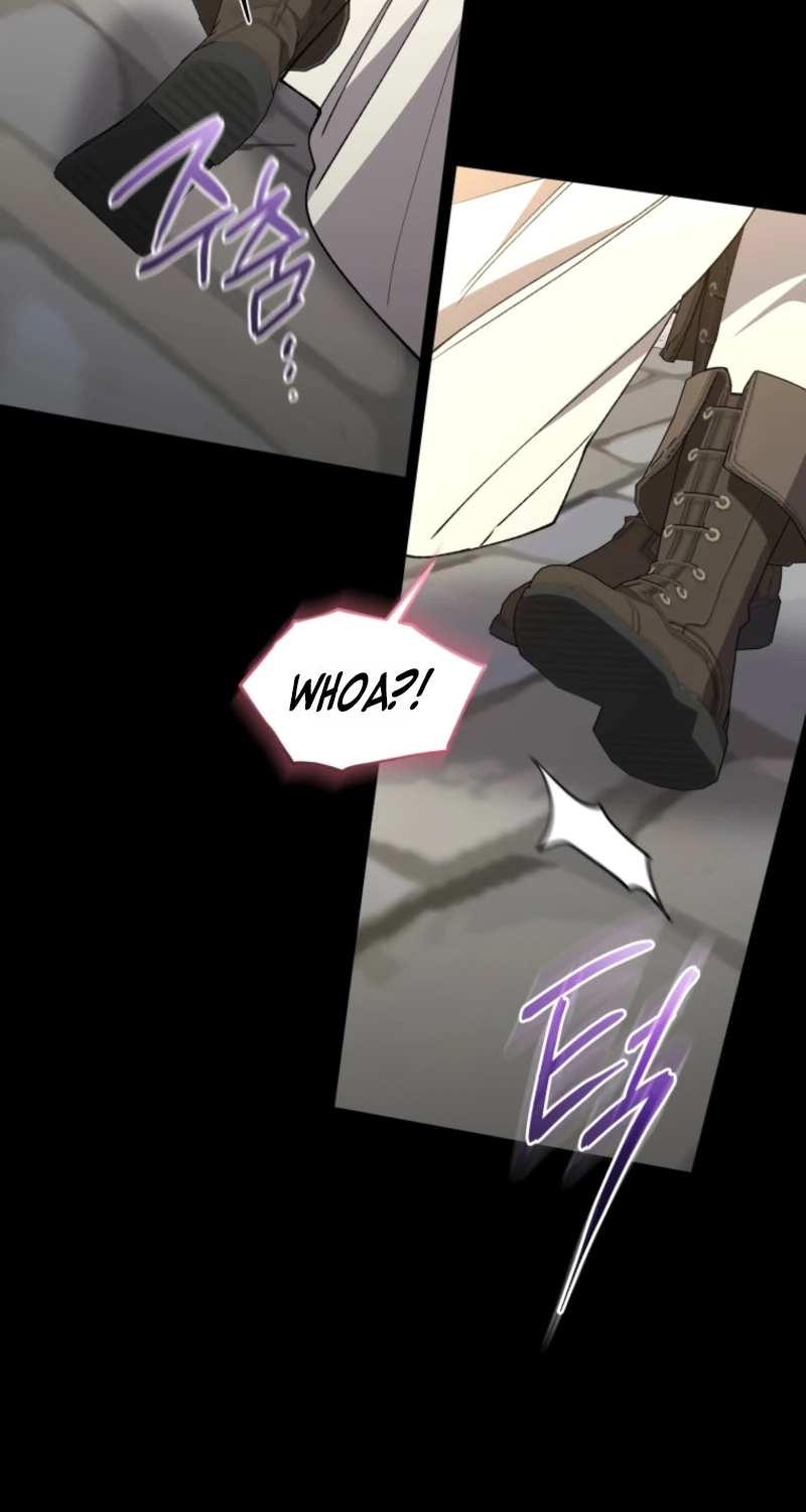 Resetting Lady Chapter 149 page 41 - 