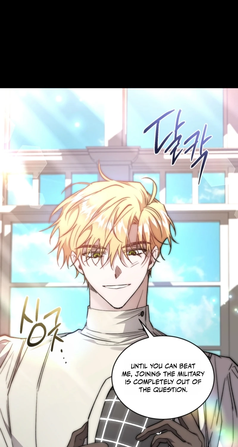 Resetting Lady Chapter 149 page 43 - 
