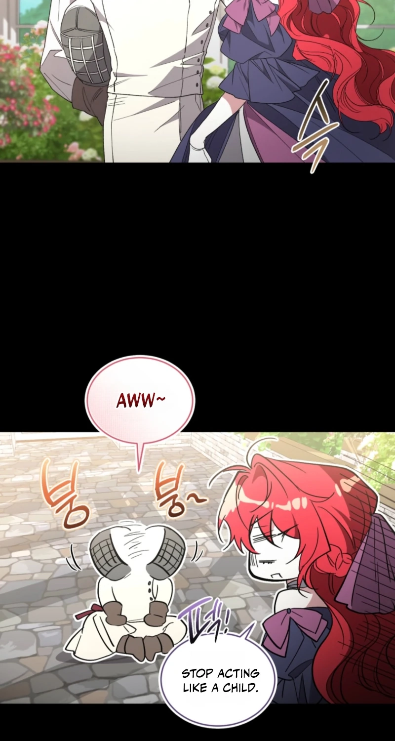 Resetting Lady Chapter 149 page 46 - 
