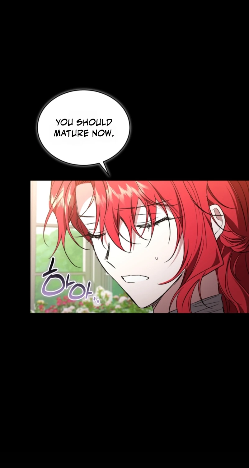 Resetting Lady Chapter 149 page 47 - 