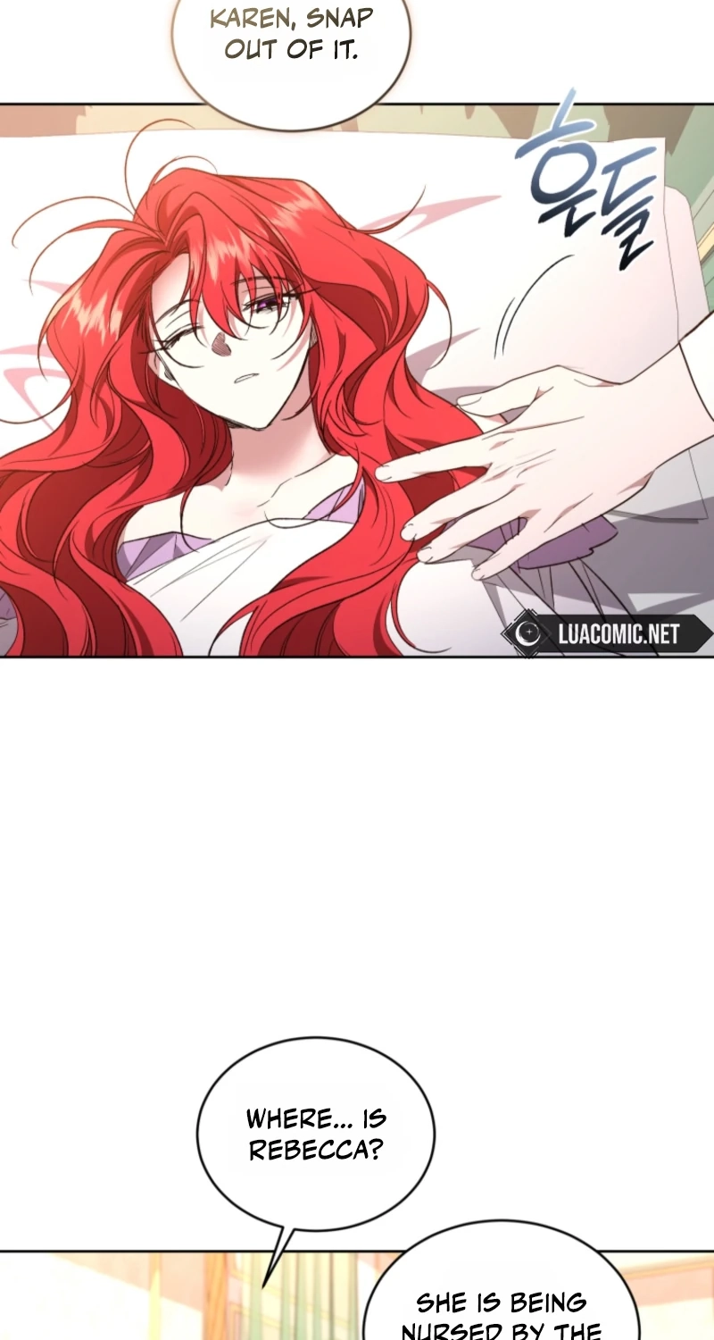 Resetting Lady Chapter 149 page 49 - 