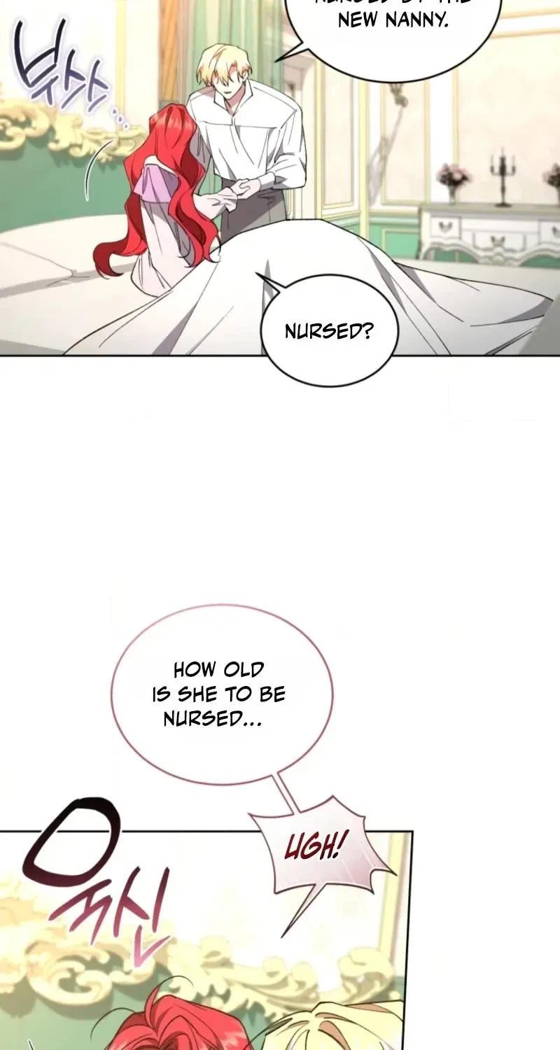 Resetting Lady Chapter 149 page 50 - 