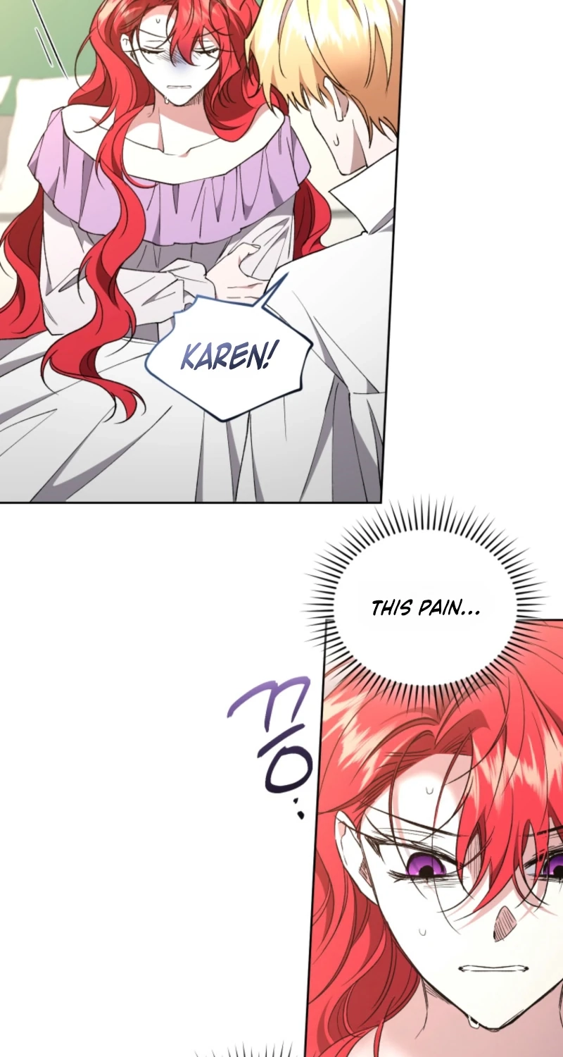 Resetting Lady Chapter 149 page 51 - 
