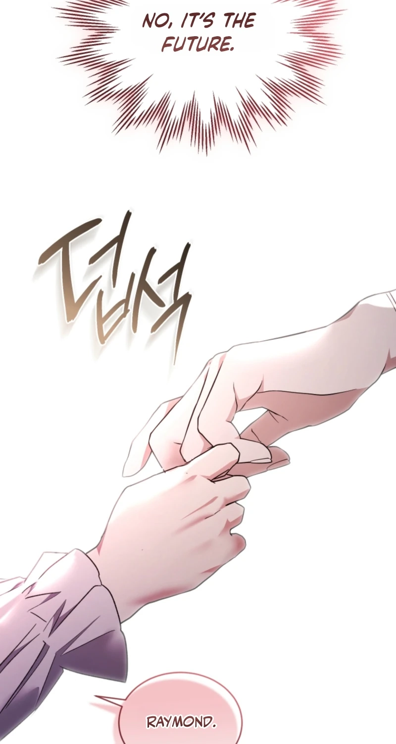 Resetting Lady Chapter 149 page 54 - 