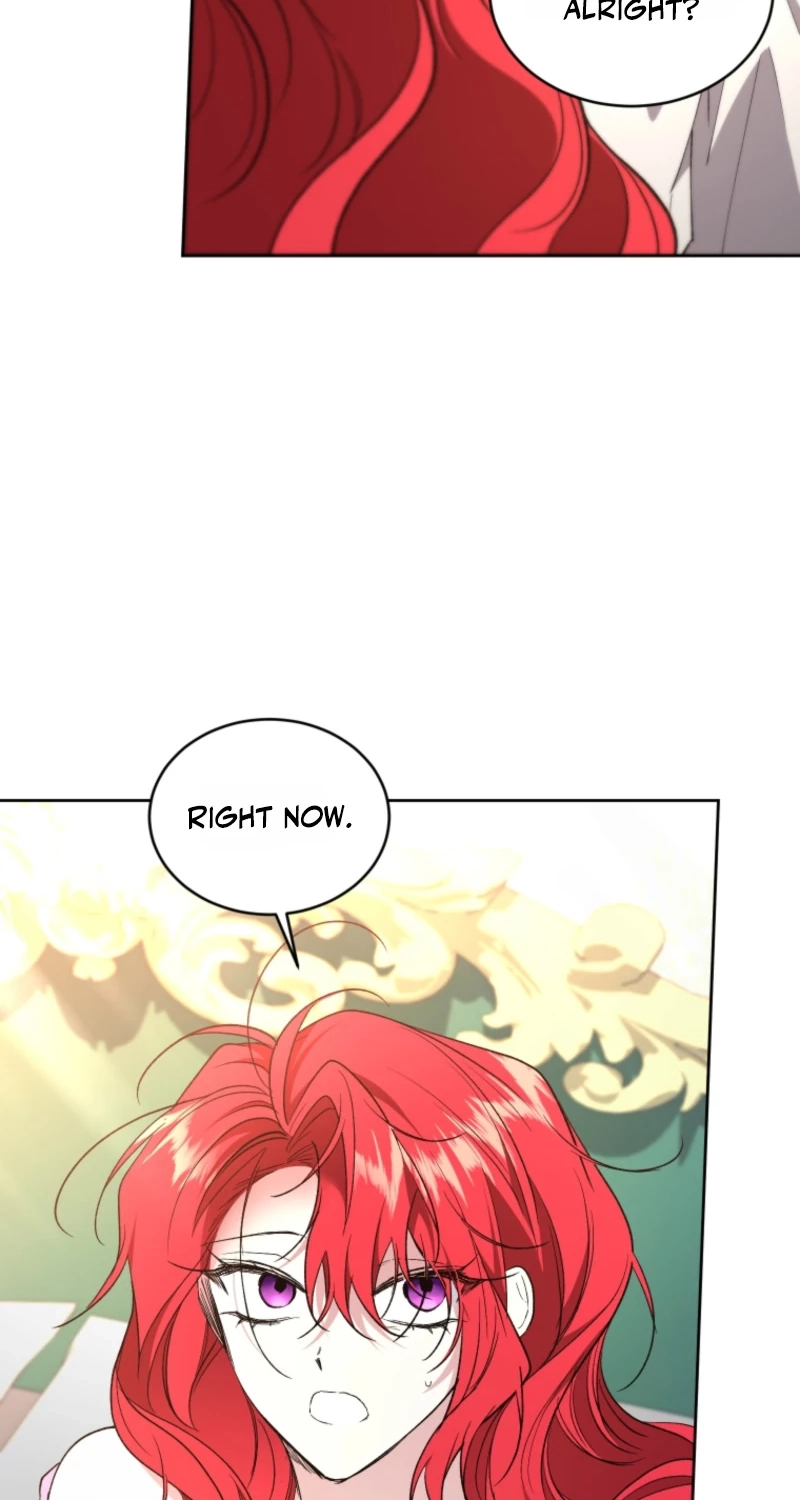 Resetting Lady Chapter 149 page 56 - 