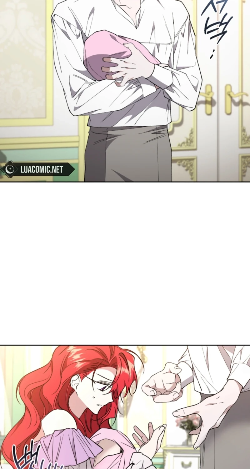 Resetting Lady Chapter 149 page 59 - 