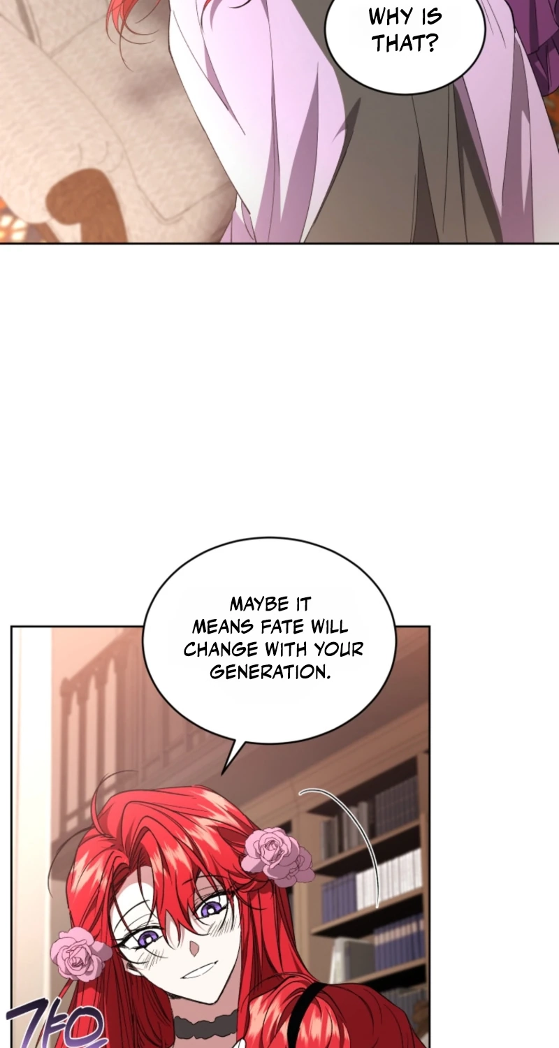 Resetting Lady Chapter 149 page 7 - 