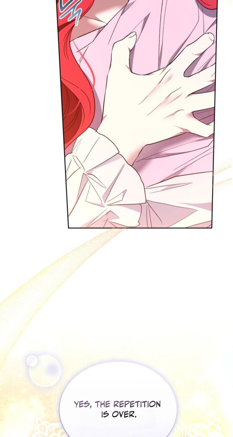 Resetting Lady Chapter 149 page 69 - 