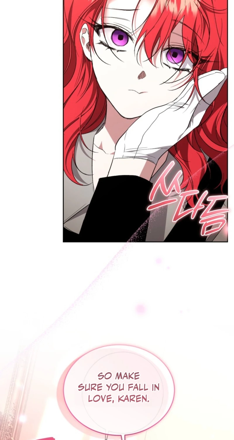 Resetting Lady Chapter 149 page 9 - 