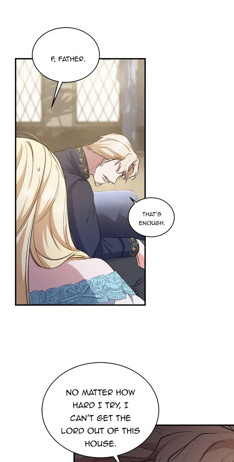 Read Resetting Lady chapter 15 image 10 on Lezhin