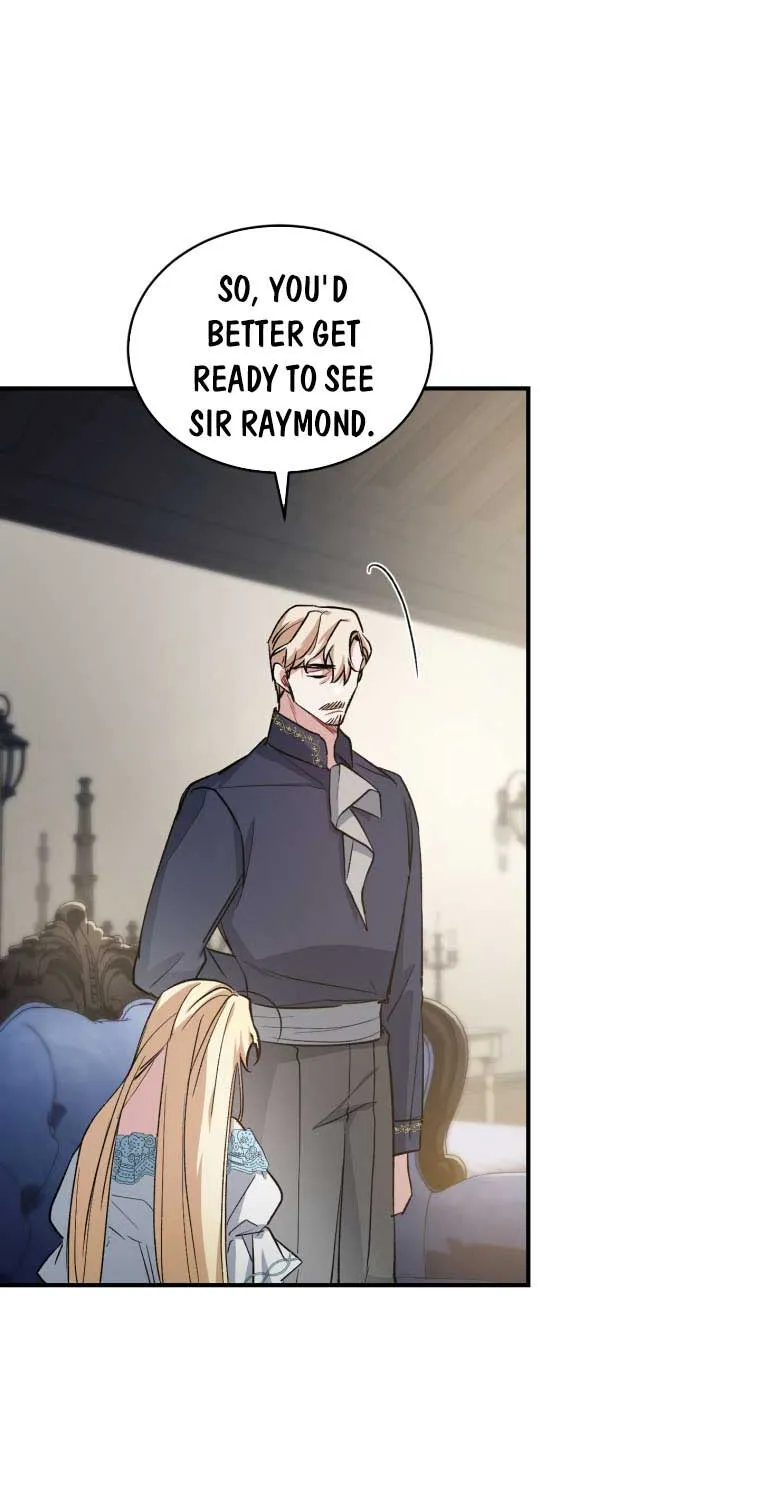 Read Resetting Lady chapter 15 image 16 on Lezhin