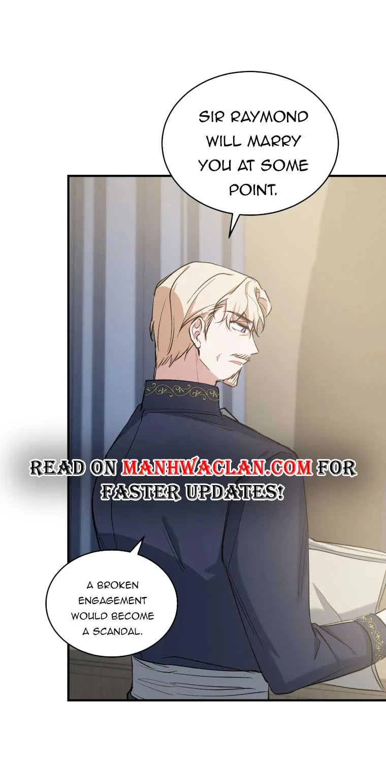 Read Resetting Lady chapter 15 image 18 on Lezhin