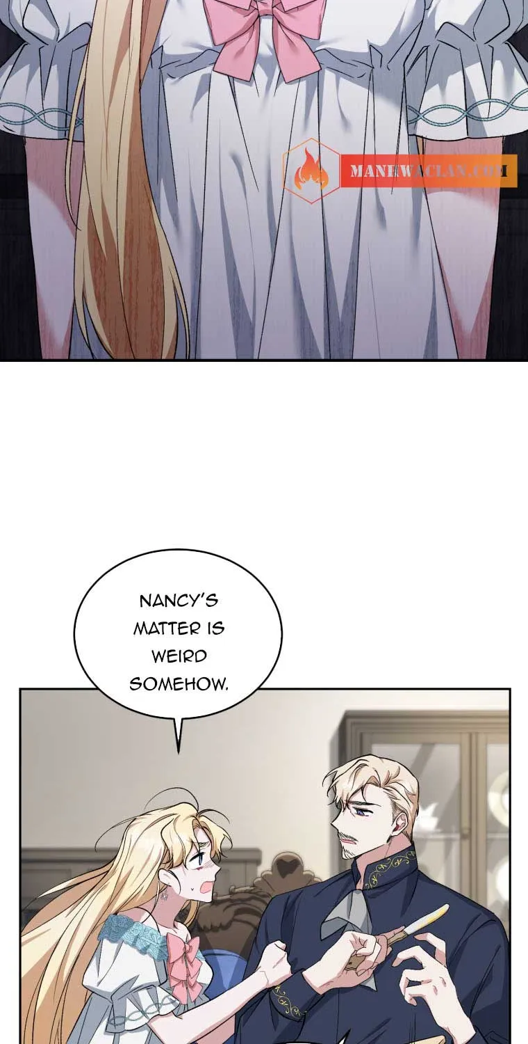 Read Resetting Lady chapter 15 image 3 on Lezhin