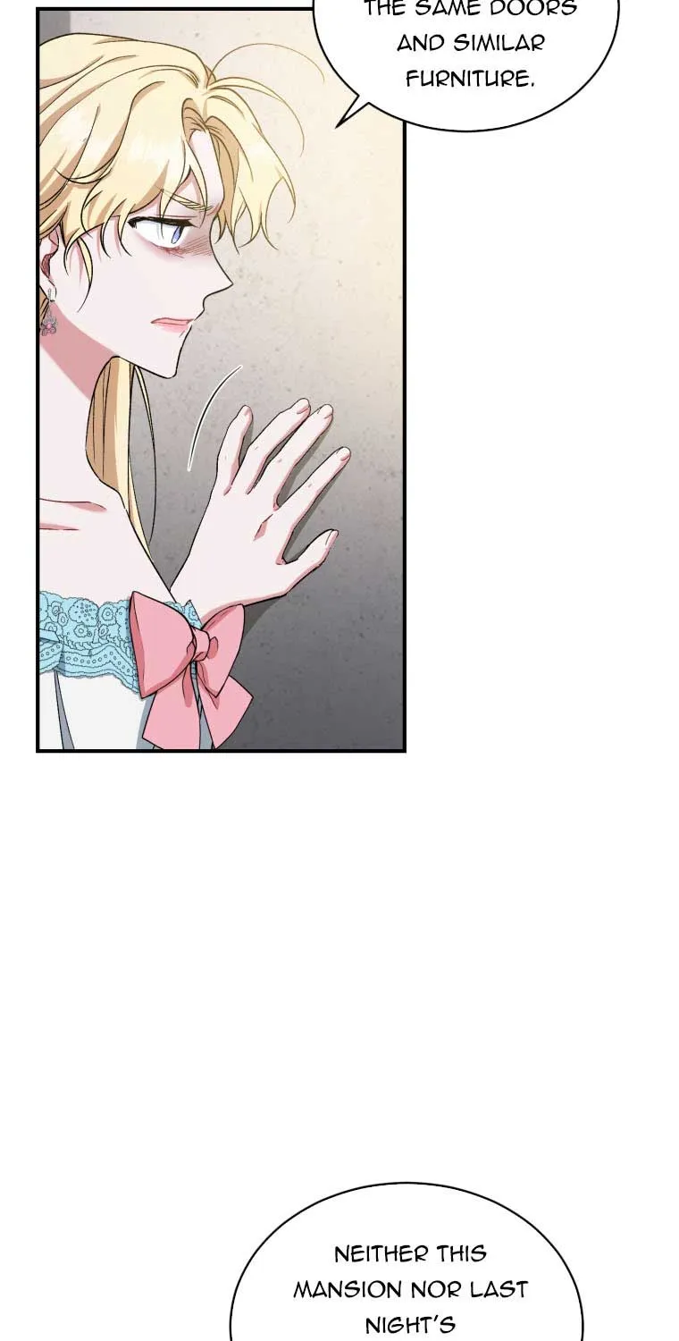 Read Resetting Lady chapter 15 image 30 on Lezhin