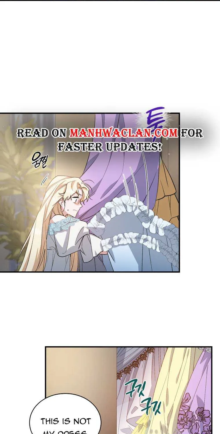 Read Resetting Lady chapter 15 image 46 on Lezhin