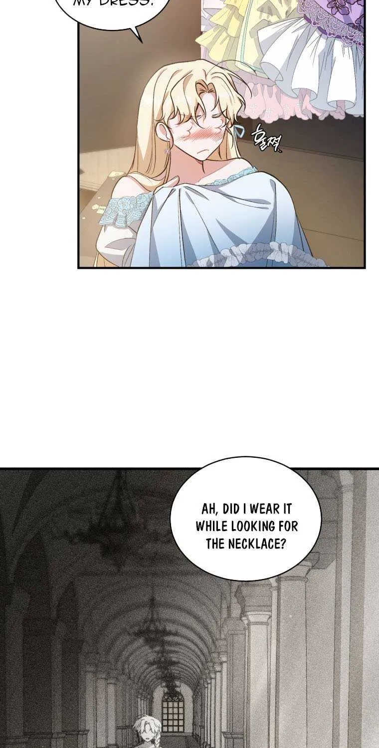 Read Resetting Lady chapter 15 image 47 on Lezhin