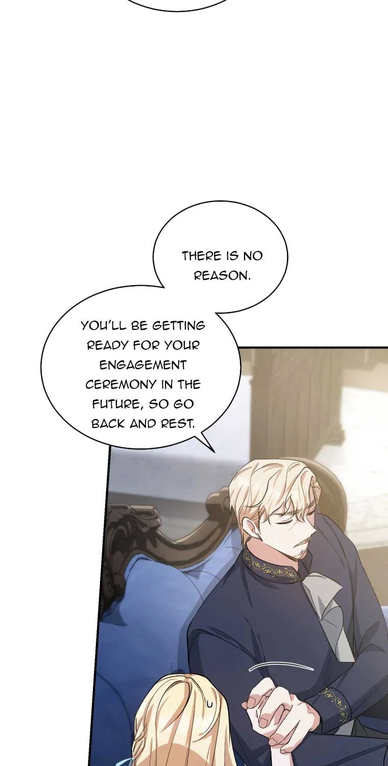 Read Resetting Lady chapter 15 image 6 on Lezhin