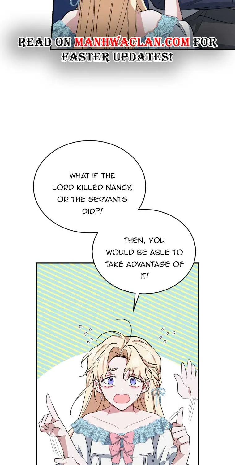 Read Resetting Lady chapter 15 image 7 on Lezhin