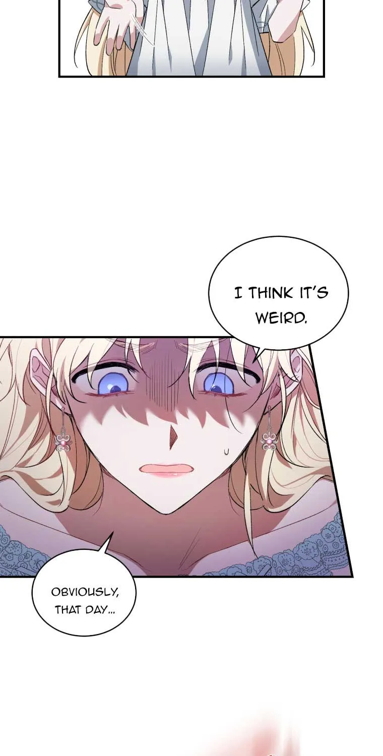 Read Resetting Lady chapter 15 image 8 on Lezhin