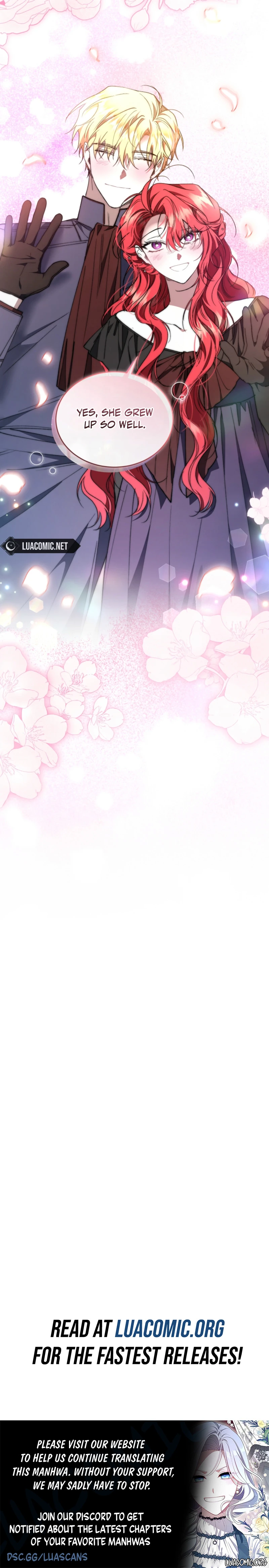 Resetting Lady Chapter 150 page 9 - 