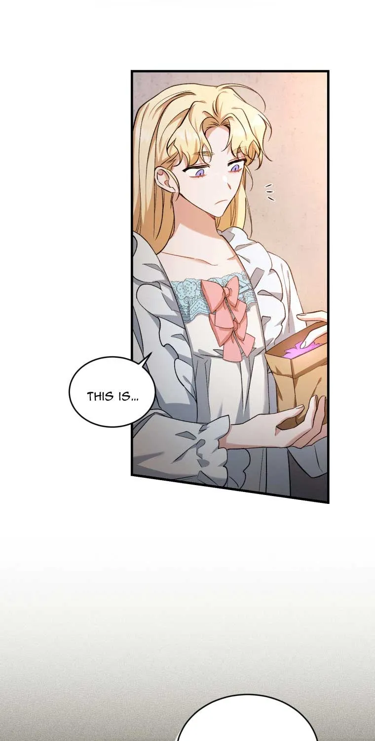 Read Resetting Lady chapter 16 image 19 on Lezhin
