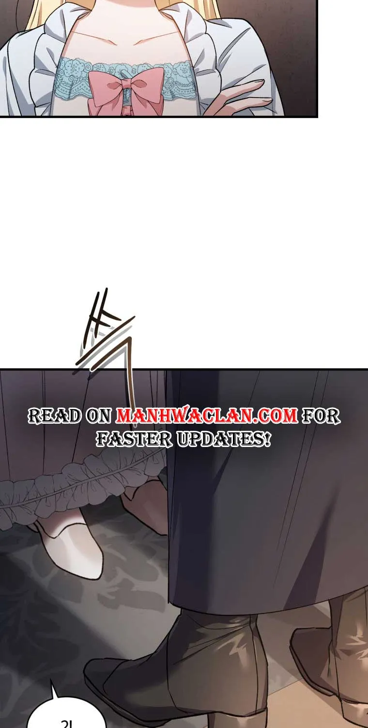 Read Resetting Lady chapter 16 image 23 on Lezhin