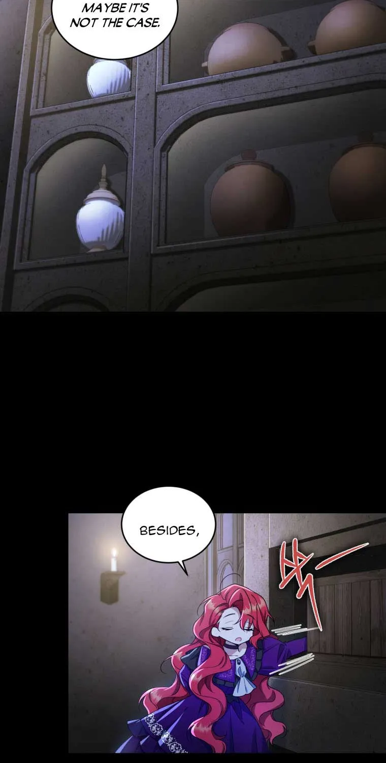Read Resetting Lady chapter 16 image 53 on Lezhin
