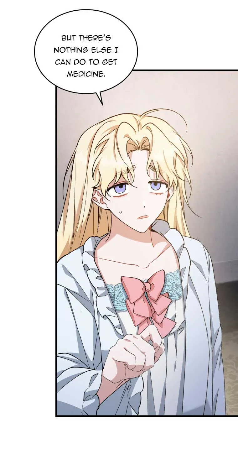 Read Resetting Lady chapter 16 image 8 on Lezhin