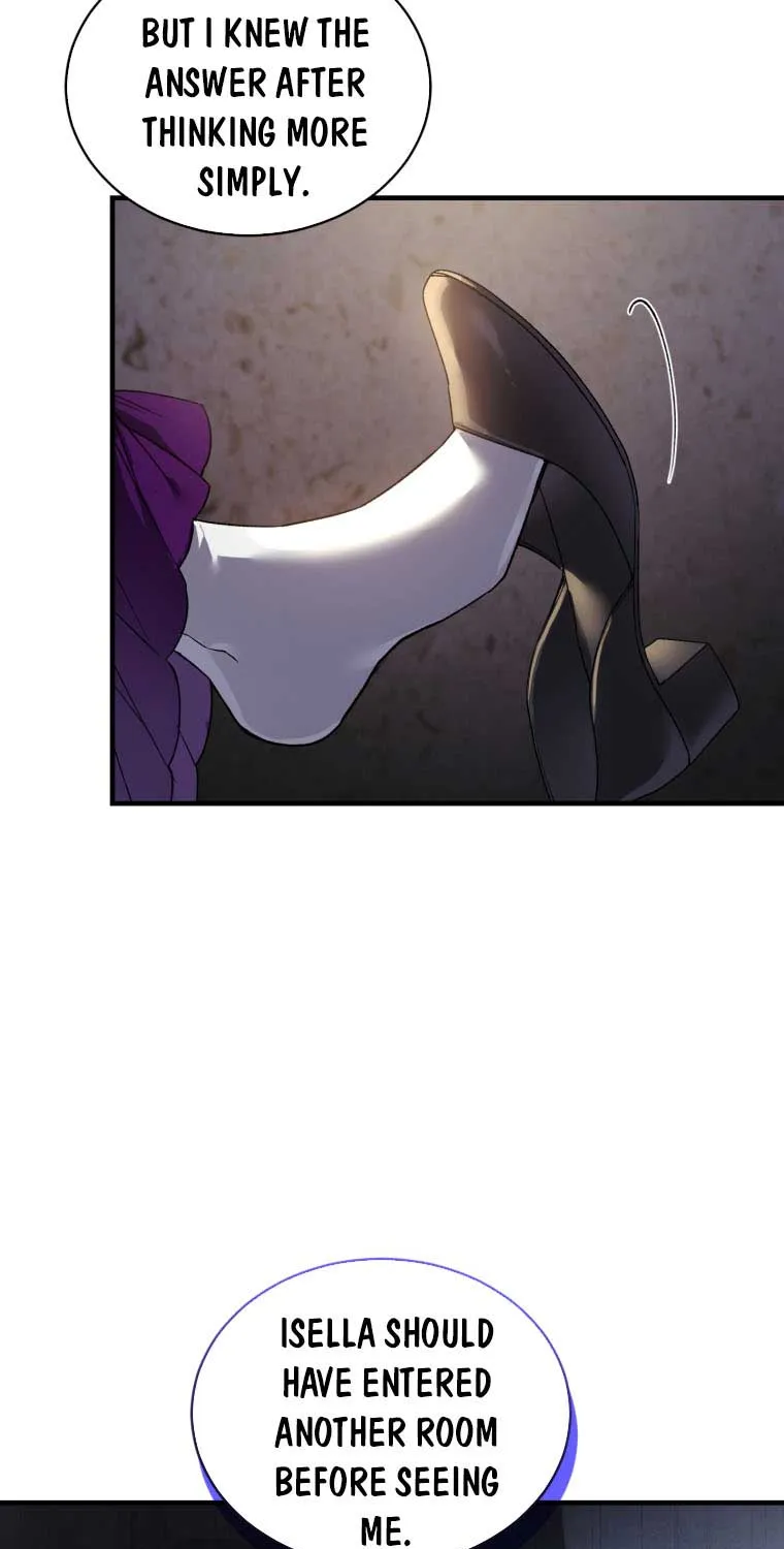 Read Resetting Lady chapter 17 image 11 on Lezhin