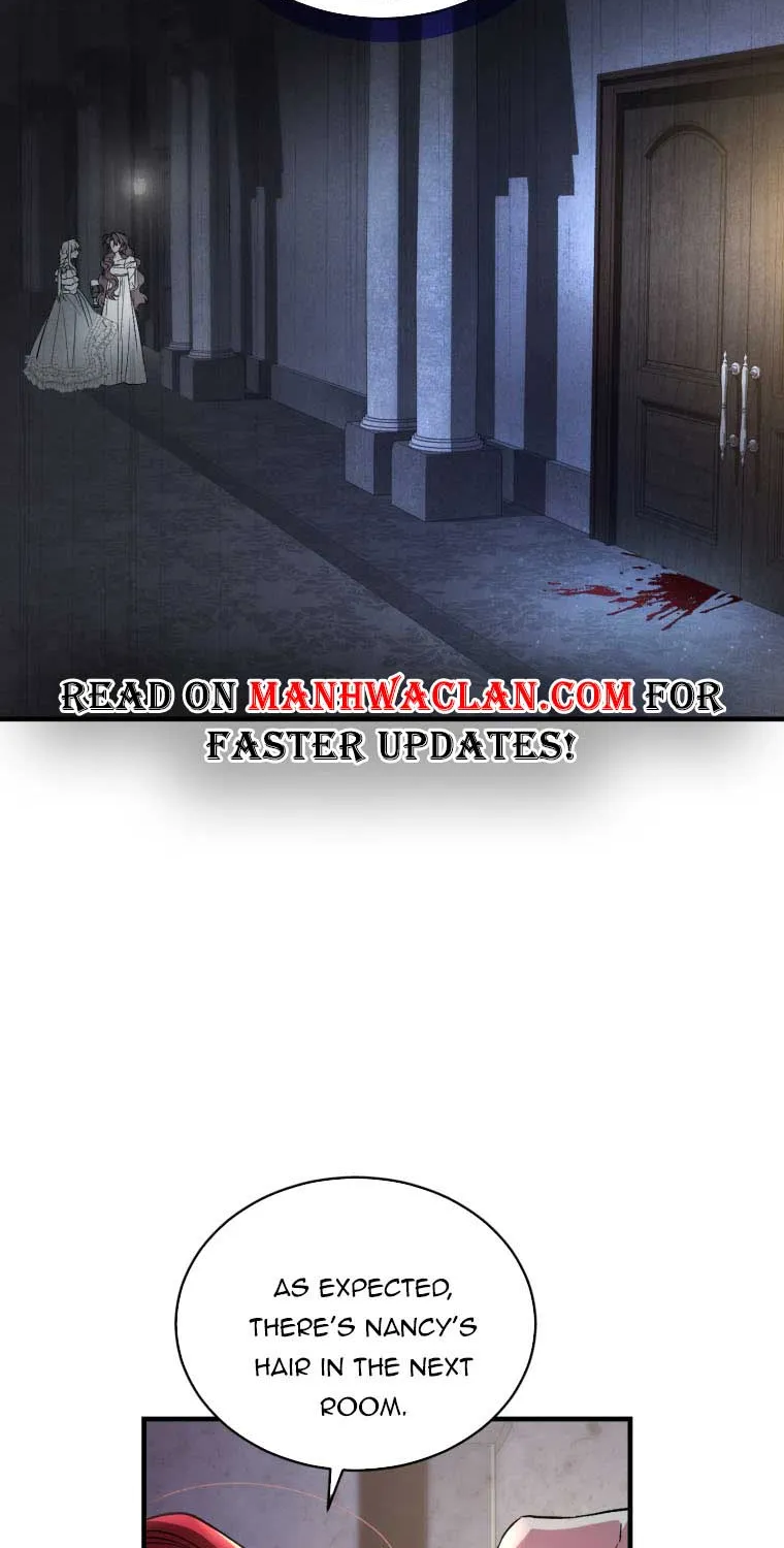 Read Resetting Lady chapter 17 image 12 on Lezhin