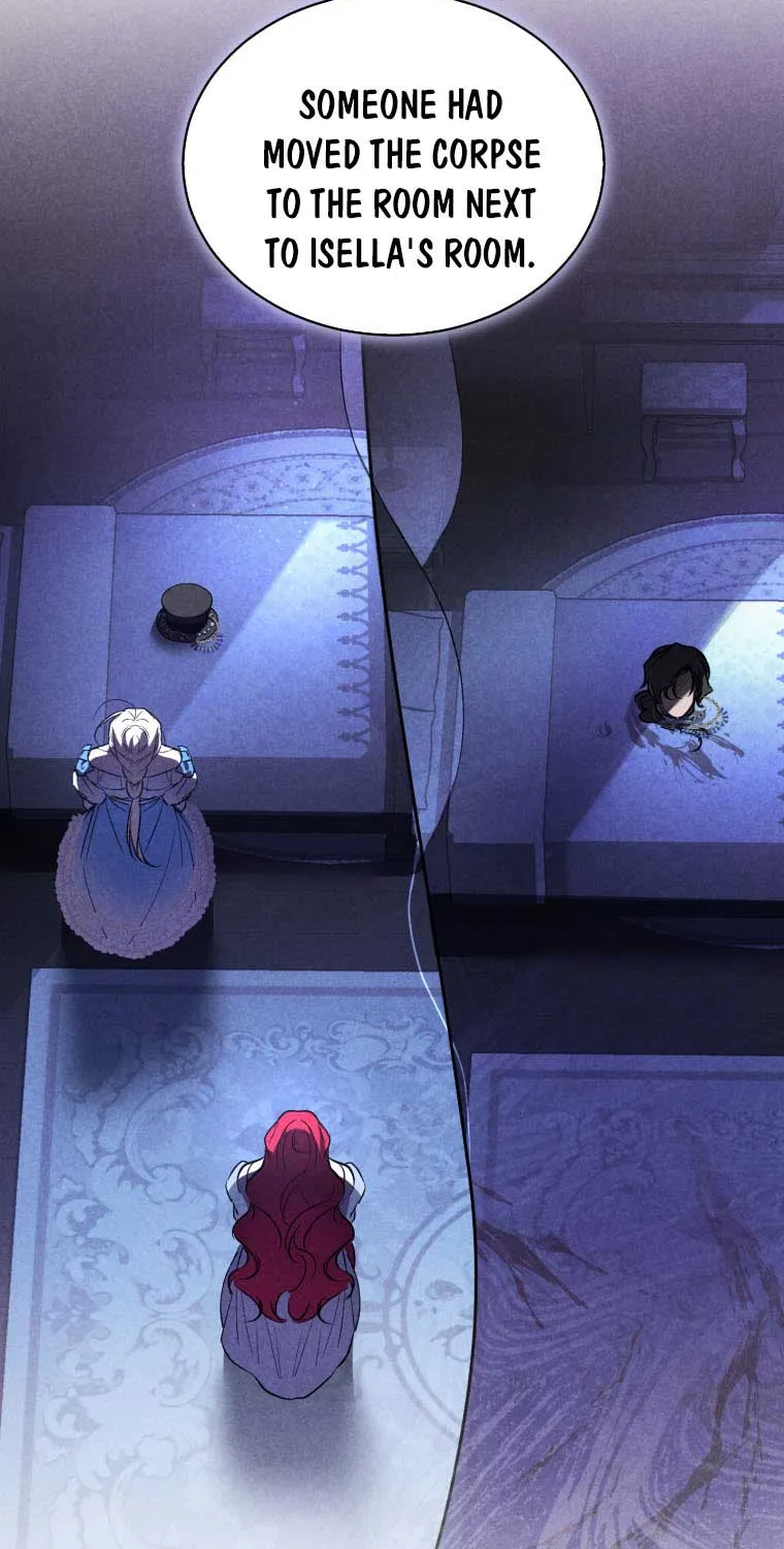 Read Resetting Lady chapter 17 image 14 on Lezhin