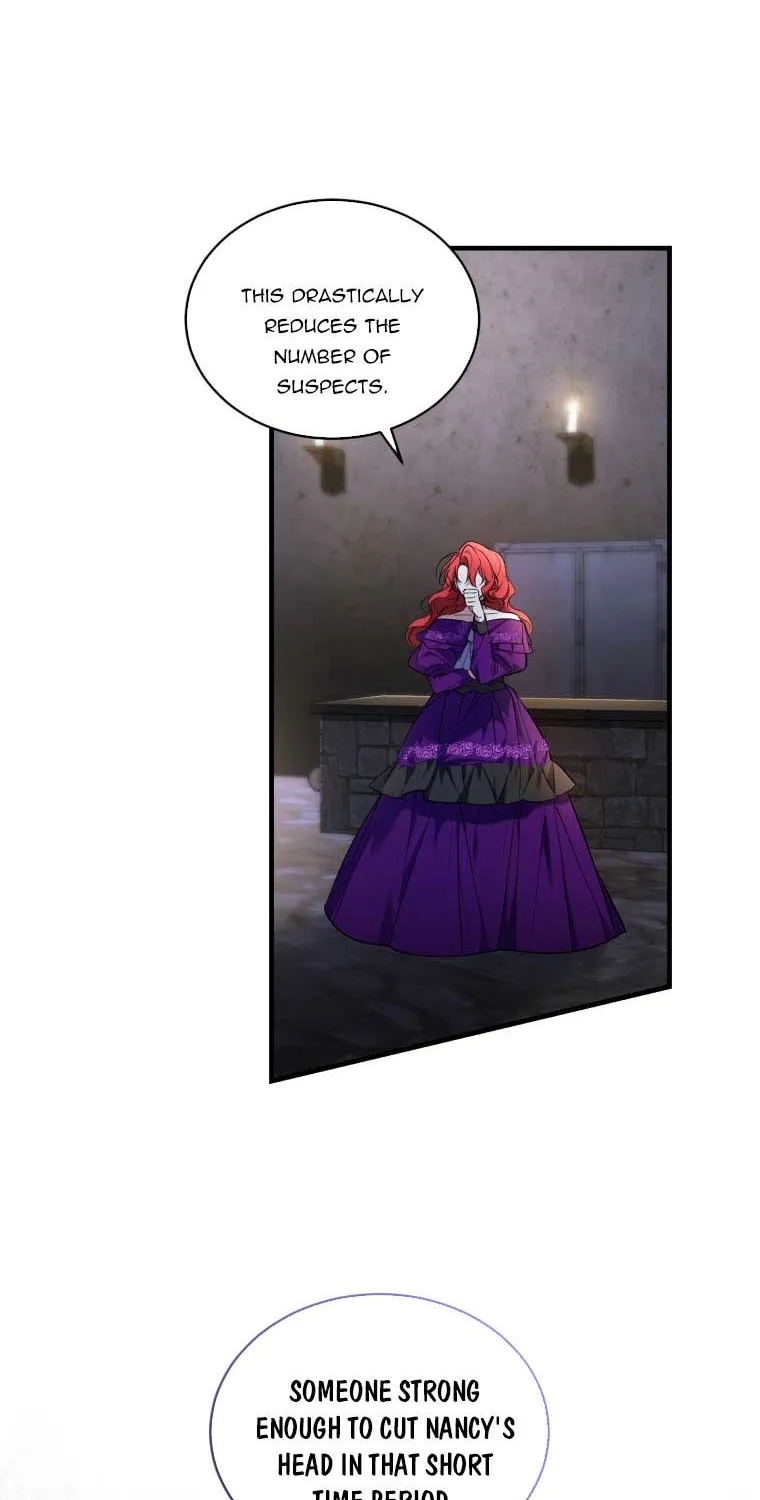 Read Resetting Lady chapter 17 image 16 on Lezhin