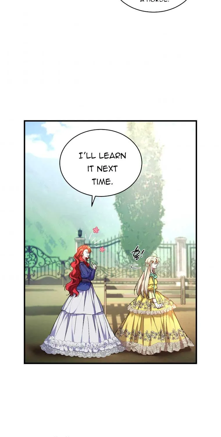 Read Resetting Lady chapter 17 image 29 on Lezhin