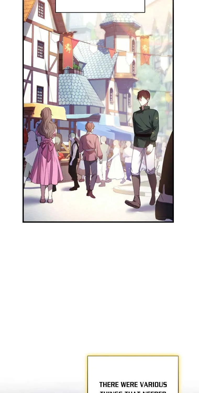 Read Resetting Lady chapter 17 image 32 on Lezhin